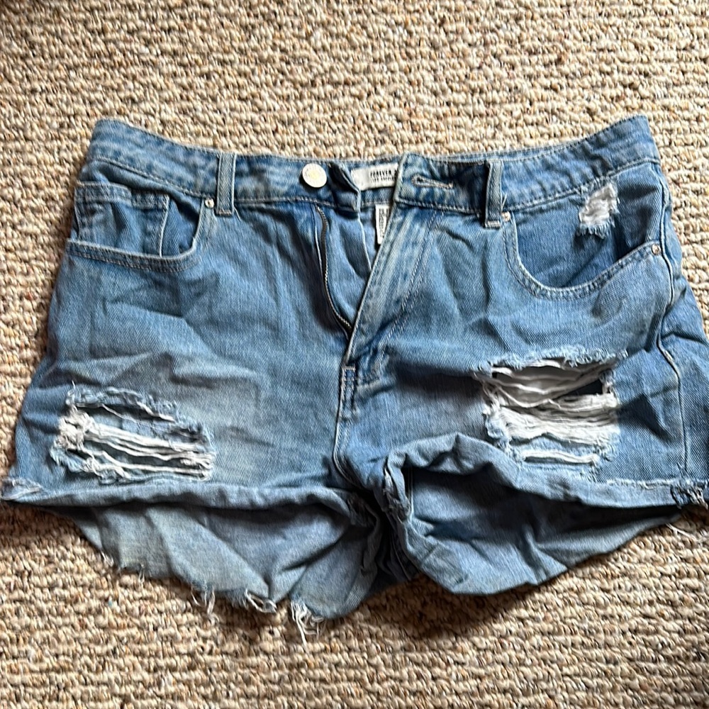 Handmade shark 🦈 shorts